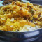 Biryani De Verduras Mixtas
