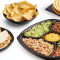 Kit De Comida Para Llevar A Casa De Tacos