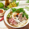 Yuè Shì Zōng Hé Niú Ròu Hé Fěn Niǔ Ào Niú Ròu Vietnamese Assorted Beef Pho