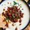 Queso Fundido(Cheese Dip) And Chips