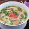 17- House Special Beef Noodle Soup