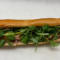 14- Grill Pork Sandwich
