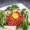 육회 /Beef Tartar