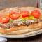 Steak Cheese (Half Sub)