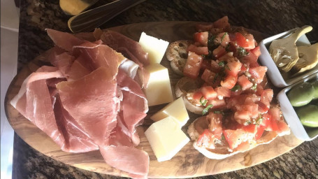 Antipasto Del Sole