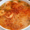 Hanoi Rice Noodle Soup