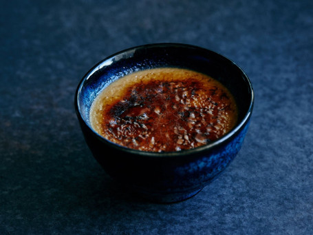 Cr 232;Me Brulee Houjicha