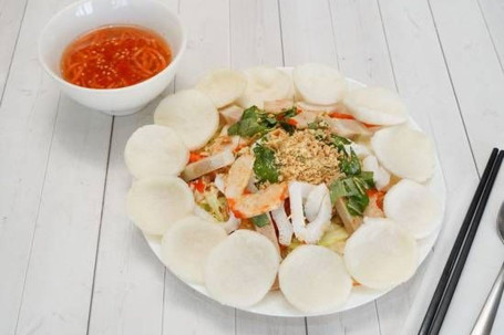 22. Vietnamese Special Salad