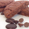 Triple Chocolate, Alias Brookie(2 Cookies)