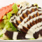 Ensalada De Portabella Asada