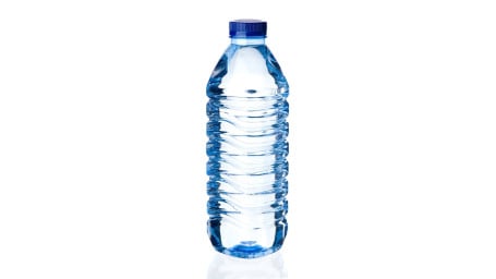Zephyrhills Water Bottle