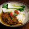 Duck Curry Bowl