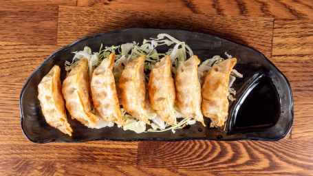 Gyoza (7 Pc)