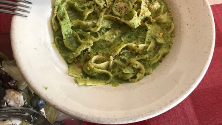 Pesto Side