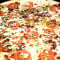 Pizza De Tomates Secos