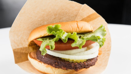 Veggie Burger (Original)