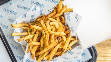 Regular Size Fresh-Cut Fries
