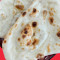 Plain Naan W/Butter