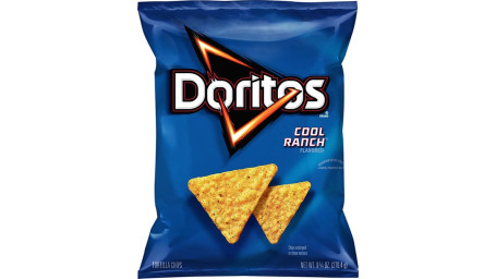 Doritos Cool Ranch 9.75Oz