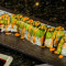 293. Veggie Dragon Roll (9Pcs)