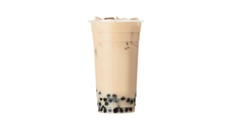 Sweet Milk W/ Boba