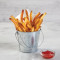 Fresh Crispy French Fries