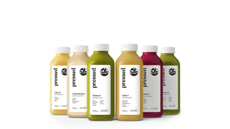 Cleanse 2-Our Most Popular Cleanse