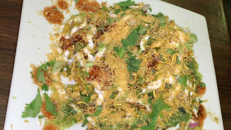 Bhel Poori(Gluten Free)