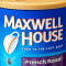 Maxwell House 11 Oz.