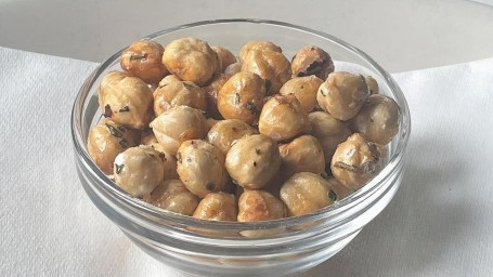 Candied Hazelnuts