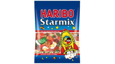 Haribo Starmix 5Oz