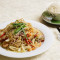 Singapore Noodles (V)