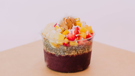 Power Acai