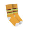 Calcetines Infantiles Big Mac Silly