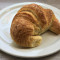 Organic Butter Croissant