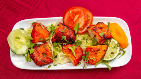 Chicken Tikka (Grilled Appetizer)