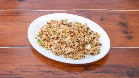 Tian Ci 8217;S Signature Fried Rice (Spicy)