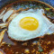 Sichuan Chicken Ramen (Spicy)