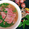 #34. Medium-Rare Beef Noodle Soup