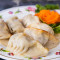 6. Pork Pot Sticker (6)