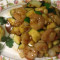 6. Kung Pao Prawns With Peanuts