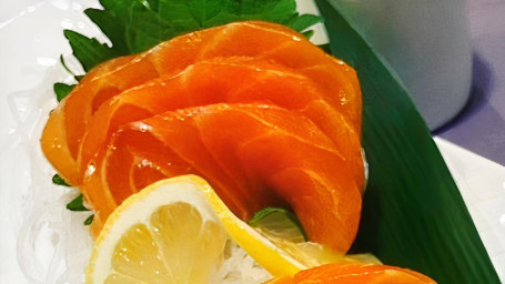 Salmon(2Pcs)