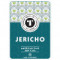 1. Jericho