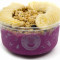 Pink Power- Pitaya Bowl*