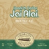 Spanish Cedar Jai Alai