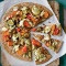 Pizza Vegetal