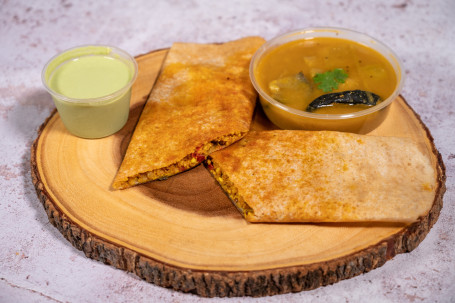 Paneer Dhosa (1)