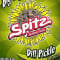 Spitz Dill Pickle 6 Oz