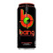 Bang Melocotón Mango 16 Oz