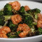 Broccoli Shrimp Salad